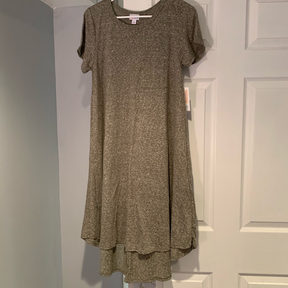 LuLaRoe Carly